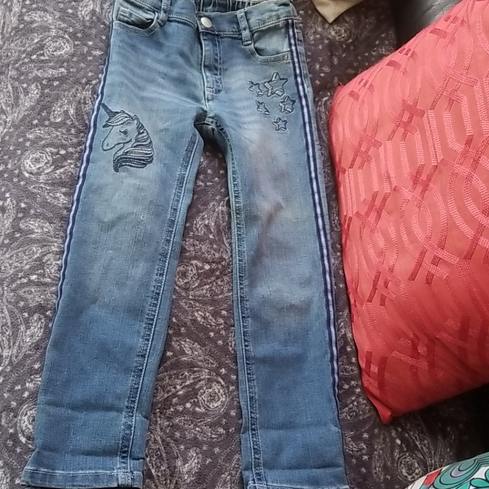 Pants